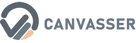 Canvasser