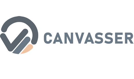 Canvasser